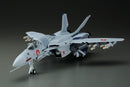 Macross Zero Arcadia 1/60 Kanzen Henkei VF-0A Phoenix Shin Kudo Mounted Machine