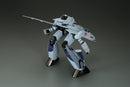Macross Zero Arcadia 1/60 Kanzen Henkei VF-0A Phoenix Shin Kudo Mounted Machine