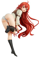 Mushoku Tensei Jobless Reincarnation QUES Q Eris Boreas Greyrat (REPRODUCTION)