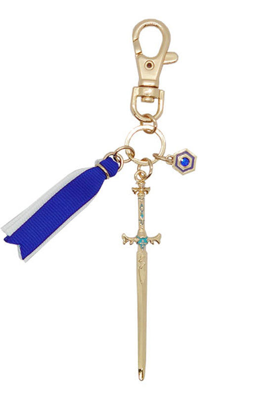 Sword Art Online Movic Miniature Weapon Charm F Fragrant Olive Sword