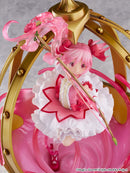 Puella Magi Madoka Magica CyberZ Kaname Madoka 1/7 Scale Figure