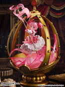 Puella Magi Madoka Magica CyberZ Kaname Madoka 1/7 Scale Figure