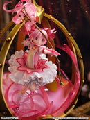Puella Magi Madoka Magica CyberZ Kaname Madoka 1/7 Scale Figure