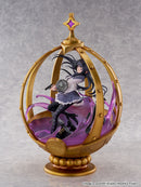 Puella Magi Madoka Magica CyberZ Akemi Homura 1/7 Scale Figure