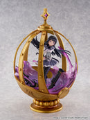 Puella Magi Madoka Magica CyberZ Akemi Homura 1/7 Scale Figure