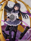 Puella Magi Madoka Magica CyberZ Akemi Homura 1/7 Scale Figure