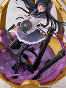 Puella Magi Madoka Magica CyberZ Akemi Homura 1/7 Scale Figure