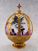 Puella Magi Madoka Magica CyberZ Akemi Homura 1/7 Scale Figure