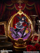 Puella Magi Madoka Magica CyberZ Akemi Homura 1/7 Scale Figure