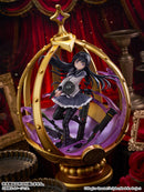 Puella Magi Madoka Magica CyberZ Akemi Homura 1/7 Scale Figure