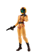 Mobile Suit Gundam  Earth Federation MEGAHOUSE G.M.G. COLLECTION 04 Sayla Mass (re-run)