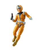 Mobile Suit Gundam MEGAHOUSE G.M.G. COLLECTION 07 Earth Federation Kai Shiden Normal Suit Ver.