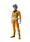 Mobile Suit Gundam MEGAHOUSE G.M.G. COLLECTION 07 Earth Federation Kai Shiden Normal Suit Ver.