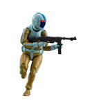 Mobile Suit Gundam MEGAHOUSE G.M.G. COLLECTION 08 Mobile Suit Gundam Principality of Zeon Ramba Ral Normal Suit Ver.