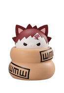 NARUTO MEGAHOUSE MEGA CAT PROJECT Nyanto! The Big Series Nyaruto REBOOT Gaara