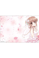 Haruka Nogizaka's Secret Bushiroad Rubber Mat Collection V2 Vol. 1226 Dengeki Bunko Nogizaka Haruka