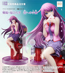 Monogatari Series Good Smile Arts Shanghai Hitagi Senjyogahara: Letter to You