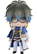 2428 Nijisanji Nendoroid Ike Eveland