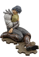 JoJo's Bizarre Adventure: Phantom Blood SEN-TI-NEL FIGURE MUSEUM Jonathan & Dio 1/8 Scale Figure