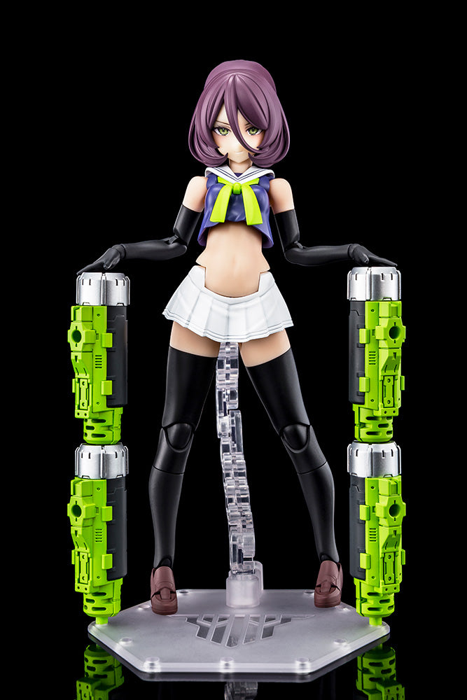 Megami Device KOTOBUKIYA Buster Doll Tank