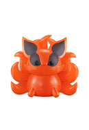NARUTO Nyanto! MEGAHOUSE MEGA CAT PROJECT The Big Nyaruto Series Kurama