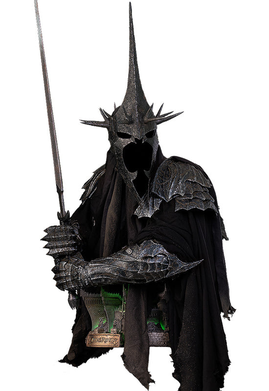 The Lord of the Rings Infinity Studio Witch-King of Angmar life size bust