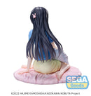 Rascal Does Not Dream of Bunny Girl Senpai SEGA Mai Sakurajima Pajamas