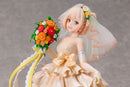 Lycoris Recoil Aniplex Chisato Nishikigi Wedding dress Ver. 1/7 Scale Figure