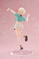 Lycoris Recoil TAITO Coreful Figure - Chisato Nishikigi (Hawaiian Ver.)