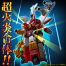 METAMOR-FORCE Brave Command Dagwon SENTINEL POWER DAGWO