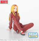 Magilumiere Co. Ltd. SEGA PM Perching Figure Hitomi Koshigaya