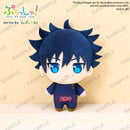 TV Anime JUJUTSU KAISEN BUSHIROAD CREATIVE Puchish!