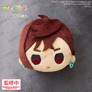 TV Anime Dandadan BUSHIROAD CREATIVE Pingurumi