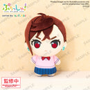 TV Anime Dandadan BUSHIROAD CREATIVE Puchish!