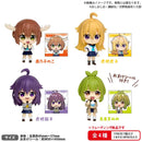 My Deer Friend Nokotan BUSHIROAD CREATIVE Collection Figure RICH BOXver.