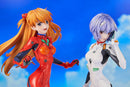 NEON GENESIS EVANGELION Kadokawa COLLECTOR'S EDITION Rei Ayanami