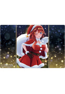 The Quintessential Quintuplets Movie Bushiroad Rubber Mat Collection V2 Vol. 1034 Nakano Itsuki Santa Ver.