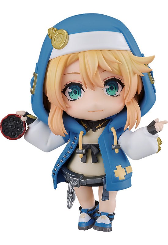 ねんどろいど GUILTY GEAR ブリジット 2212 2212 GUILTY GEAR™ -STRIVE- Nendoroid Bridget