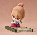 2526 Chihayafuru Nendoroid Chihaya Ayase