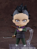 2505 Demon Slayer: Kimetsu no Yaiba Nendoroid Genya Shinazugawa
