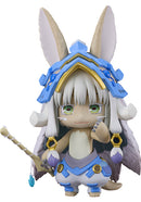 2560 Made in Abyss Nendoroid Nanachi: New Outfit Ver.