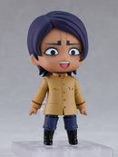 2542 Golden Kamuy Nendoroid Second Lieutenant Koito