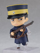 2541 Golden Kamuy Nendoroid Sergeant Tsukishima