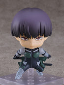 2504 KAIJU No.8 Nendoroid Soshiro Hoshina