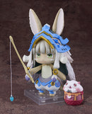 2560 Made in Abyss Nendoroid Nanachi: New Outfit Ver.