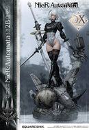 NieR:Automata SQUARE ENIX MASTERLINE 1/3 Scale - 2B (YoRHa No.2 Type B) Deluxe Ver.