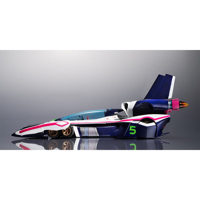 Future GPX Cyber Formula MEGAHOUSE Variable Action Hi-SPEC OGRE AN-21（Repeat）