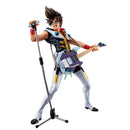 Macross7 MEGAHOUSE Fire Bomber LiveStage BOX