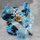 ONE PIECE MEGAHOUSE Portrait.Of.Pirates WA-MAXIMUM The Surgeon of Death〟 Trafalgar Law 【Awaken】