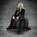 SAKAMOTO DAYS MEGAHOUSE Figure Shishiba